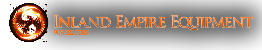 Inland Empire Equipment Logo